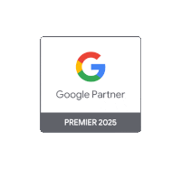 Google Premium Partner